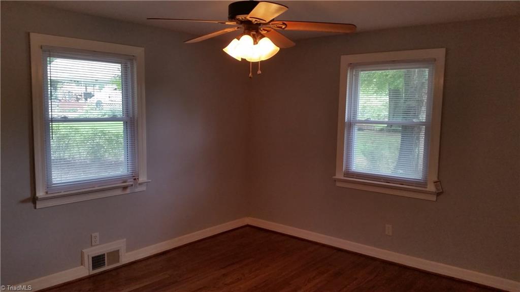 269 Ridge Street Lexington, NC 27295 - Photo 9 of 18 Master Bedroom