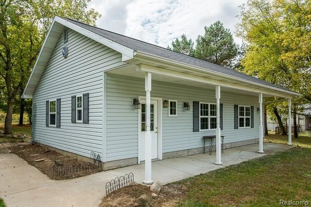 10170 Faussett Road Fenton, MI 48430 - Photo 29 of 33
