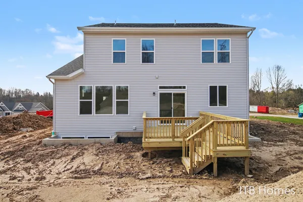 $639,900 | 5911 Valley Point Drive Southeast, Caledonia, MI 49316