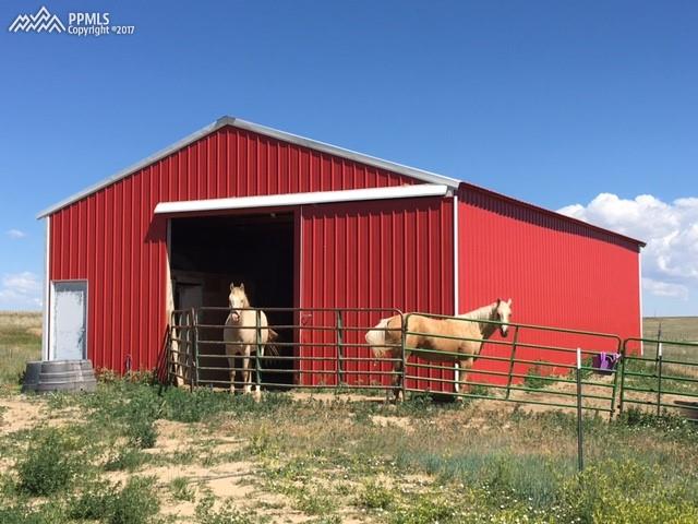 13755 Berridge Road Calhan, CO 80808 - Photo 14 of 17 Gallery Image 14