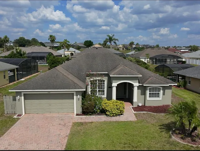 $498,000 | 458 Moscato Drive, Davenport, FL 33897