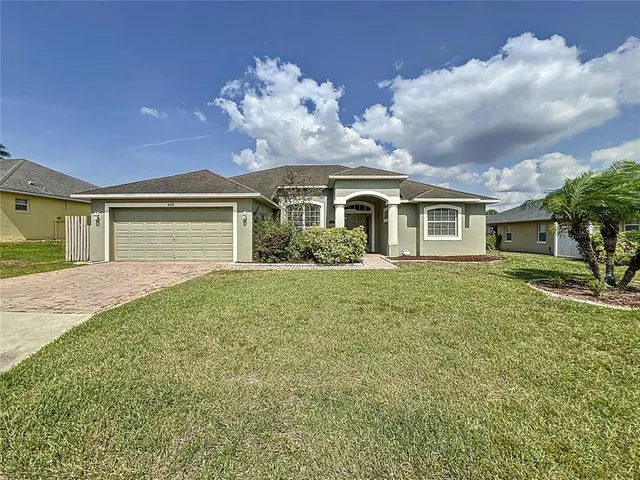 $498,000 | 458 Moscato Drive, Davenport, FL 33897
