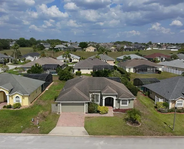 $498,000 | 458 Moscato Drive, Davenport, FL 33897