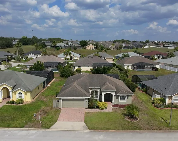 $498,000 | 458 Moscato Drive, Davenport, FL 33897