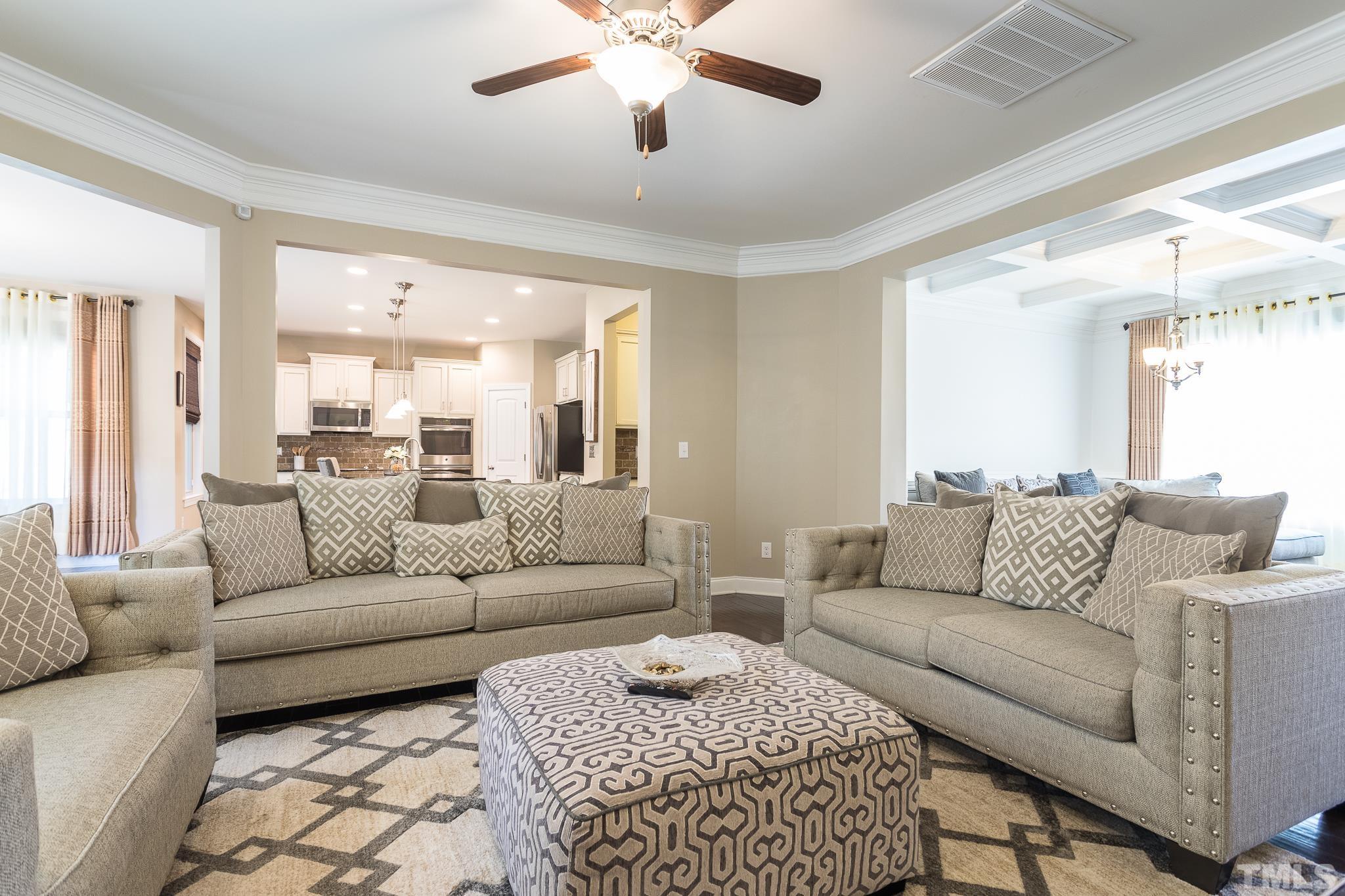 2122 Lower Lake Road Wake Forest, NC 27587 - Photo 13 of 49 Gallery Image 13