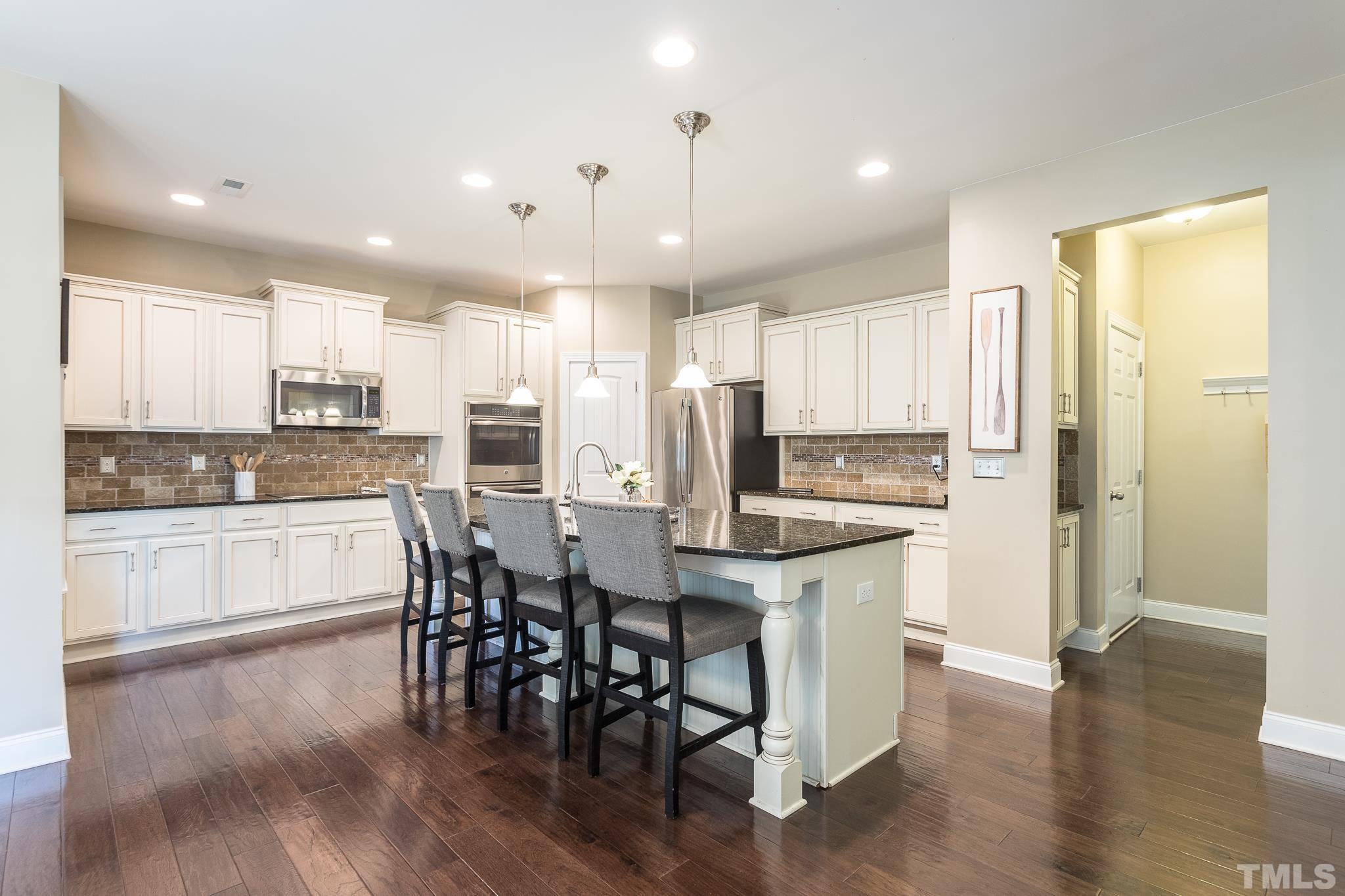 2122 Lower Lake Road Wake Forest, NC 27587 - Photo 15 of 49 Gallery Image 15