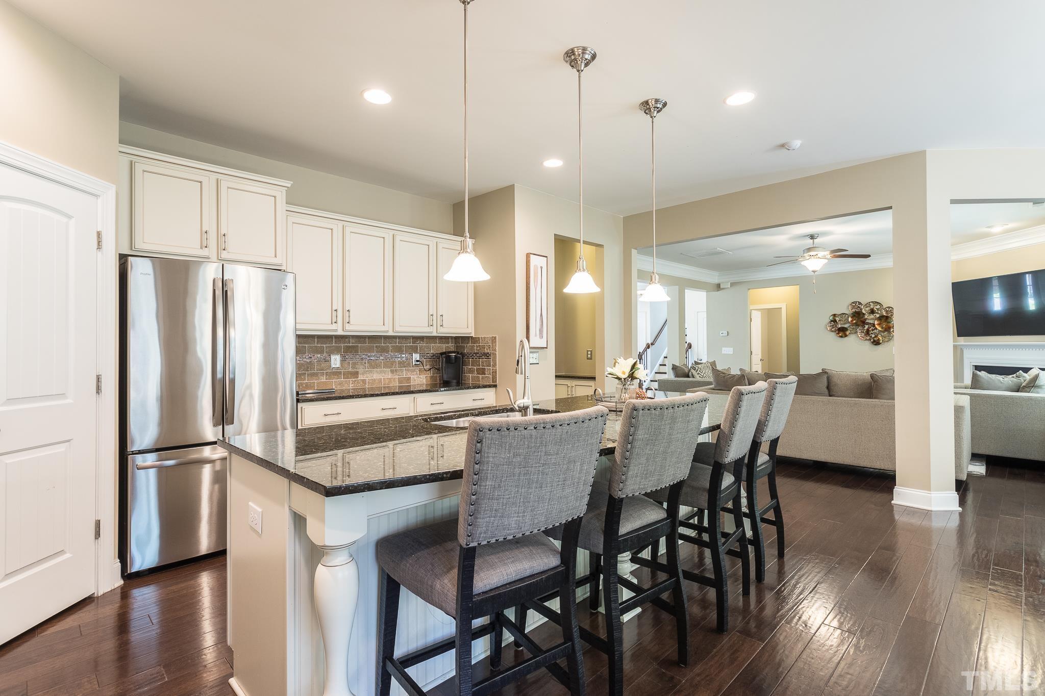 2122 Lower Lake Road Wake Forest, NC 27587 - Photo 16 of 49 Gallery Image 16