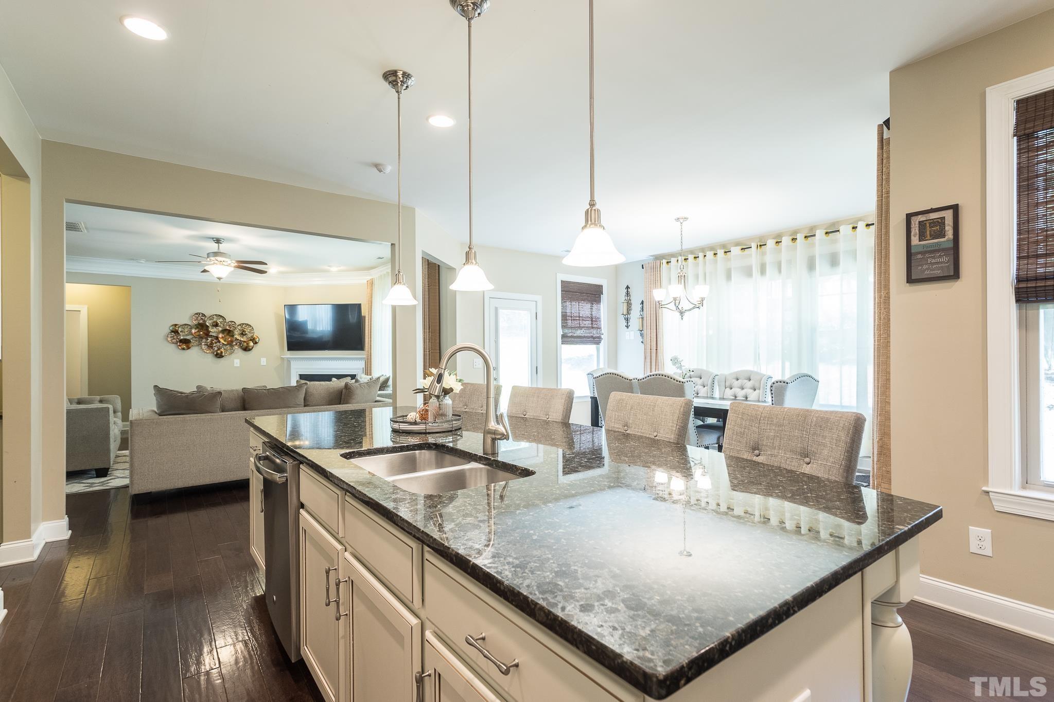 2122 Lower Lake Road Wake Forest, NC 27587 - Photo 17 of 49 Gallery Image 17
