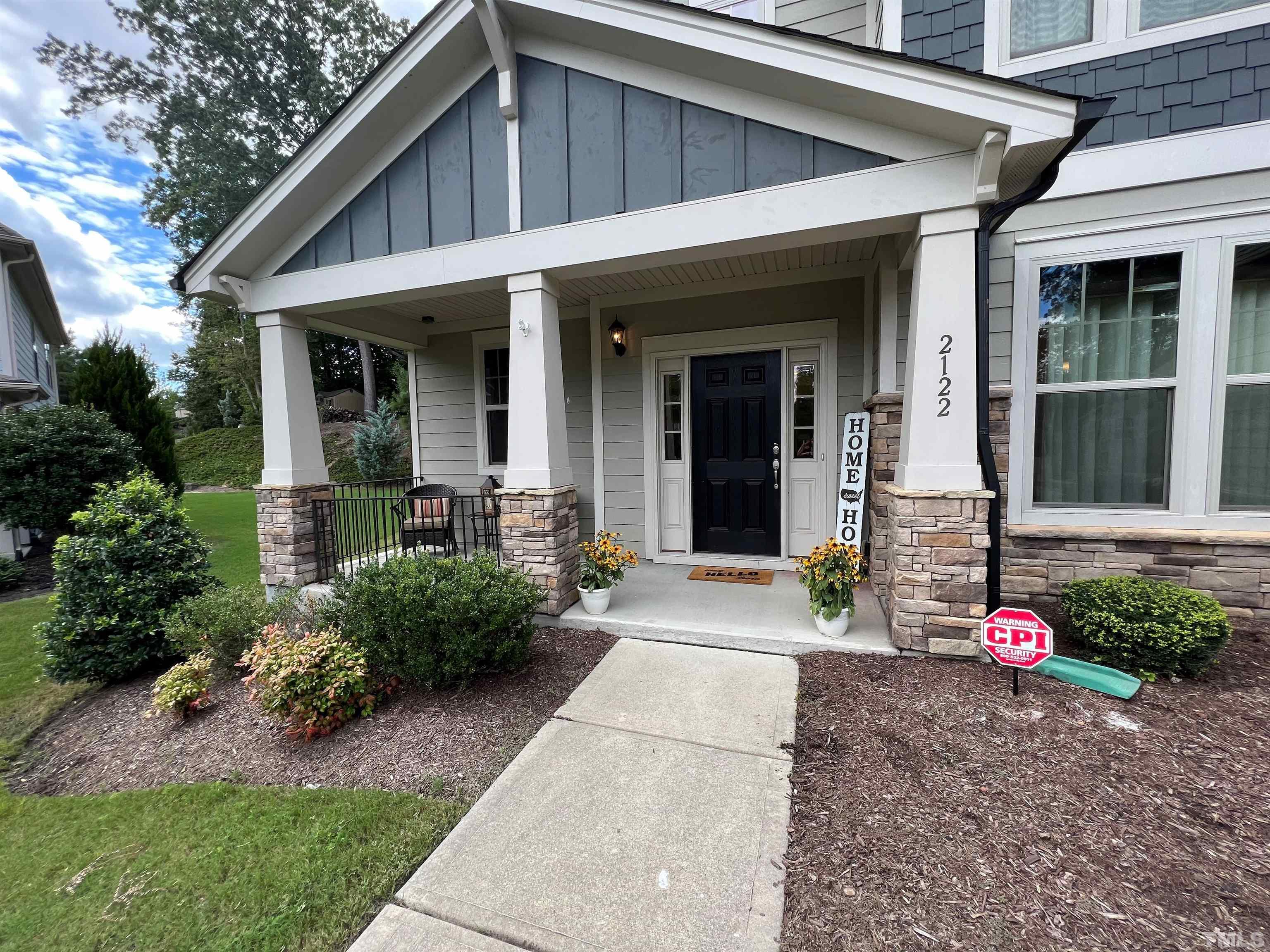 2122 Lower Lake Road Wake Forest, NC 27587 - Photo 3 of 49 Gallery Image 3