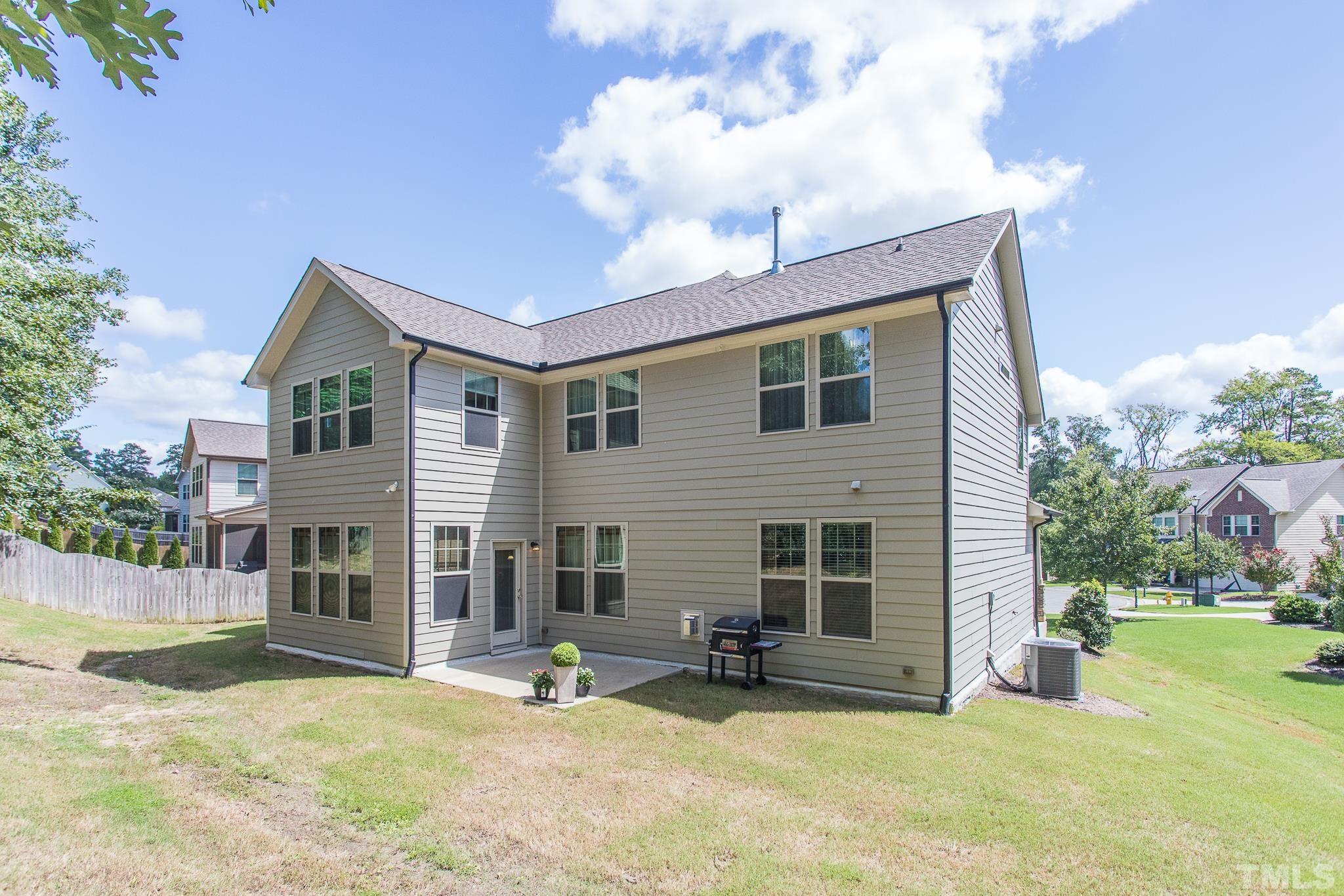 2122 Lower Lake Road Wake Forest, NC 27587 - Photo 35 of 49 Gallery Image 35