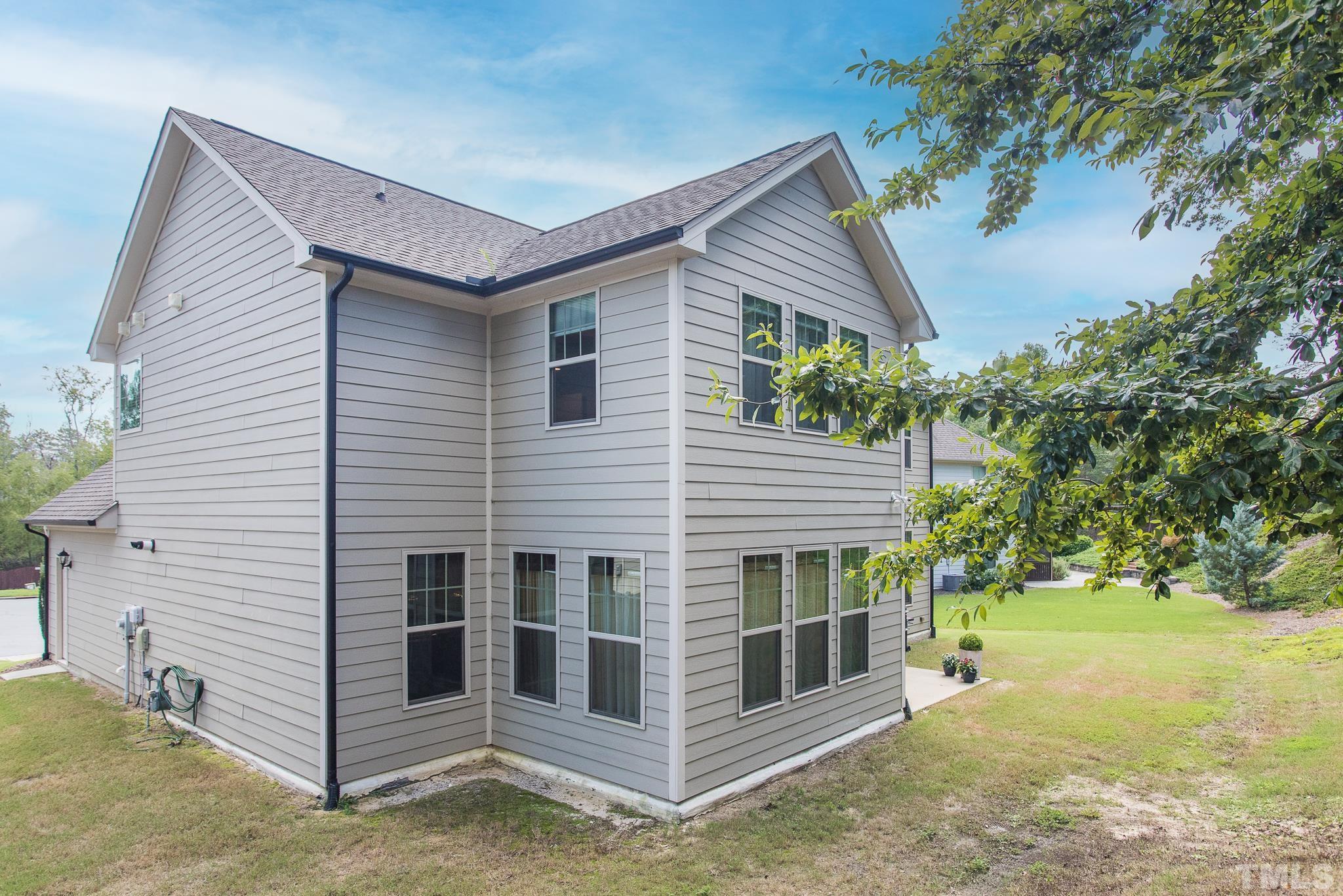 2122 Lower Lake Road Wake Forest, NC 27587 - Photo 36 of 49 Gallery Image 36