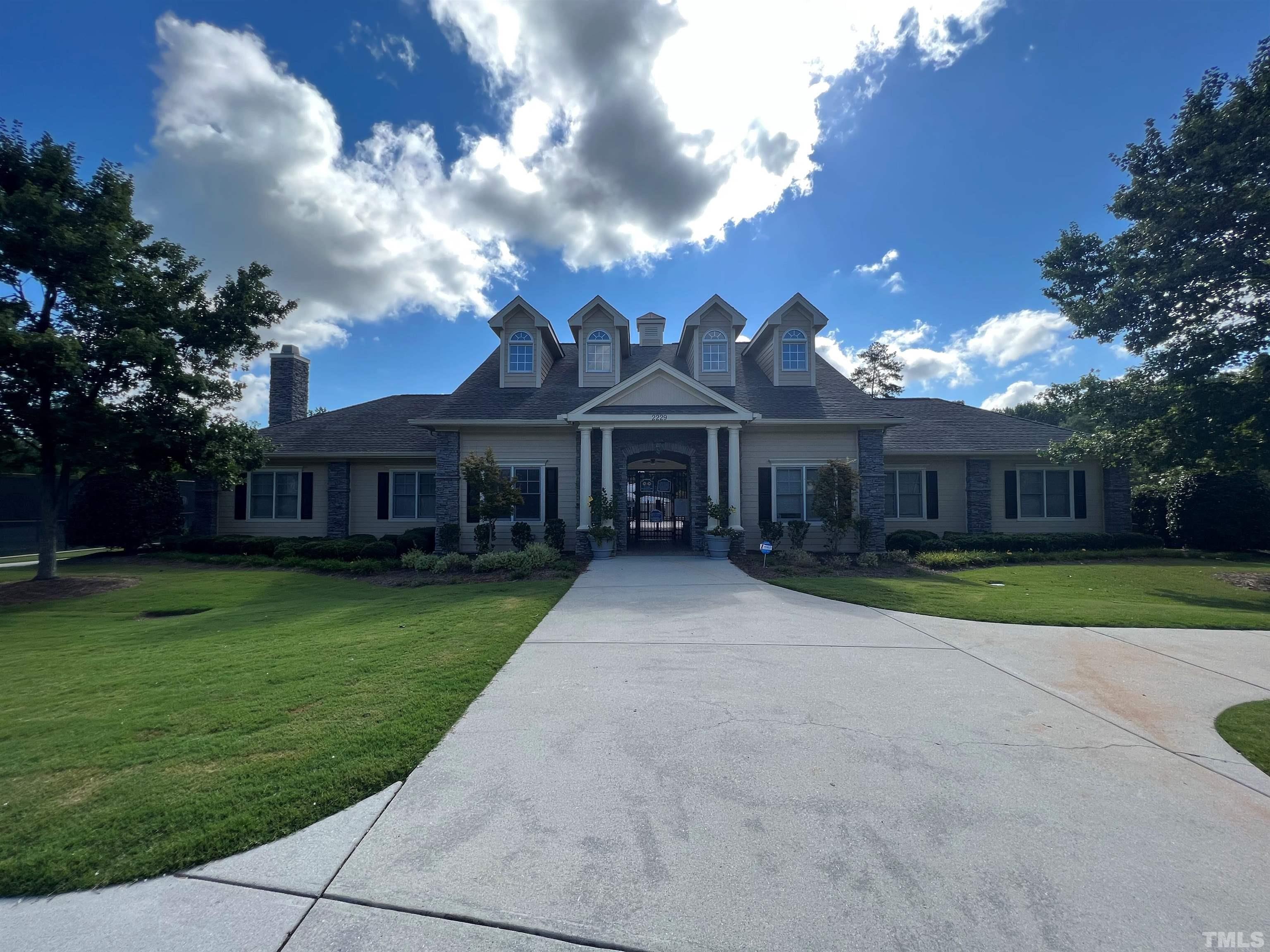 2122 Lower Lake Road Wake Forest, NC 27587 - Photo 41 of 49 Gallery Image 41