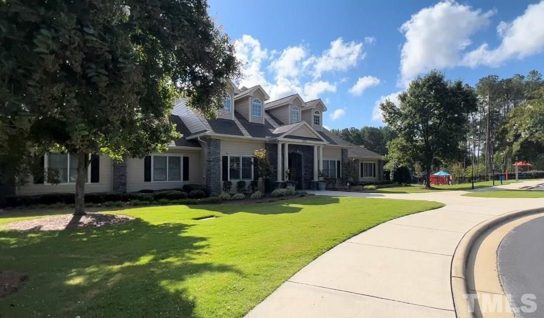 2122 Lower Lake Road Wake Forest, NC 27587 - Photo 42 of 49 Gallery Image 42