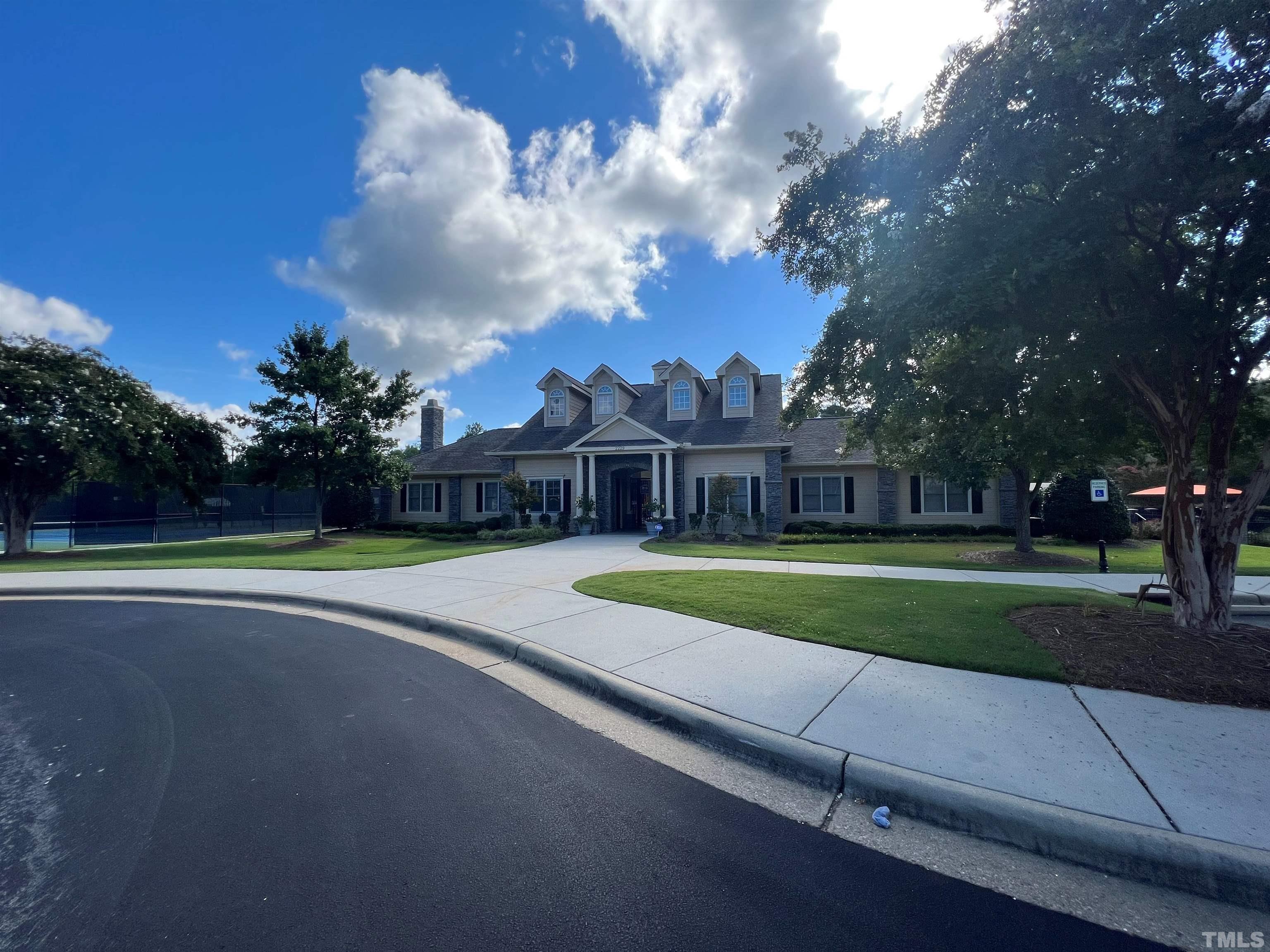 2122 Lower Lake Road Wake Forest, NC 27587 - Photo 43 of 49 Gallery Image 43