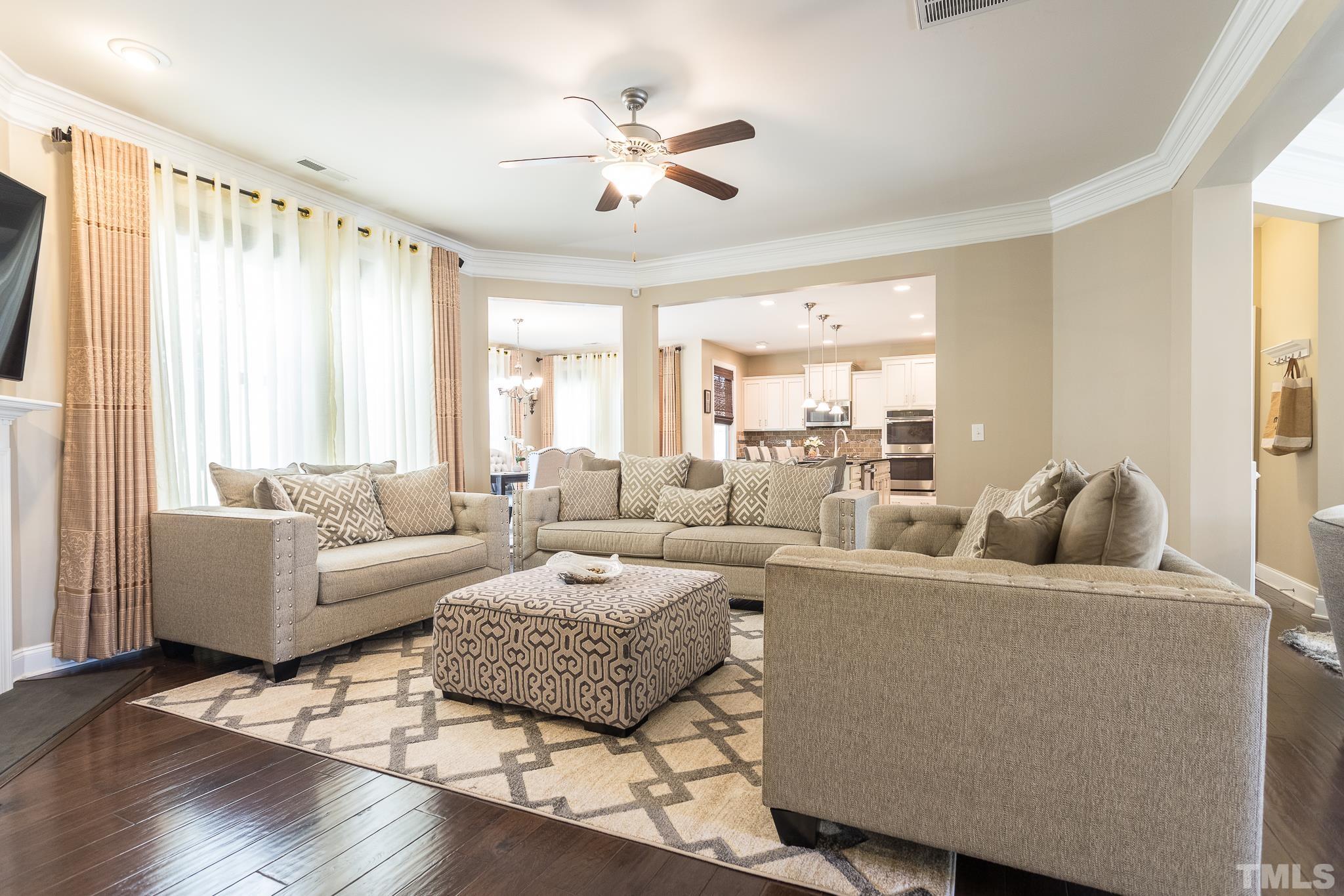 2122 Lower Lake Road Wake Forest, NC 27587 - Photo 9 of 49 Gallery Image 9