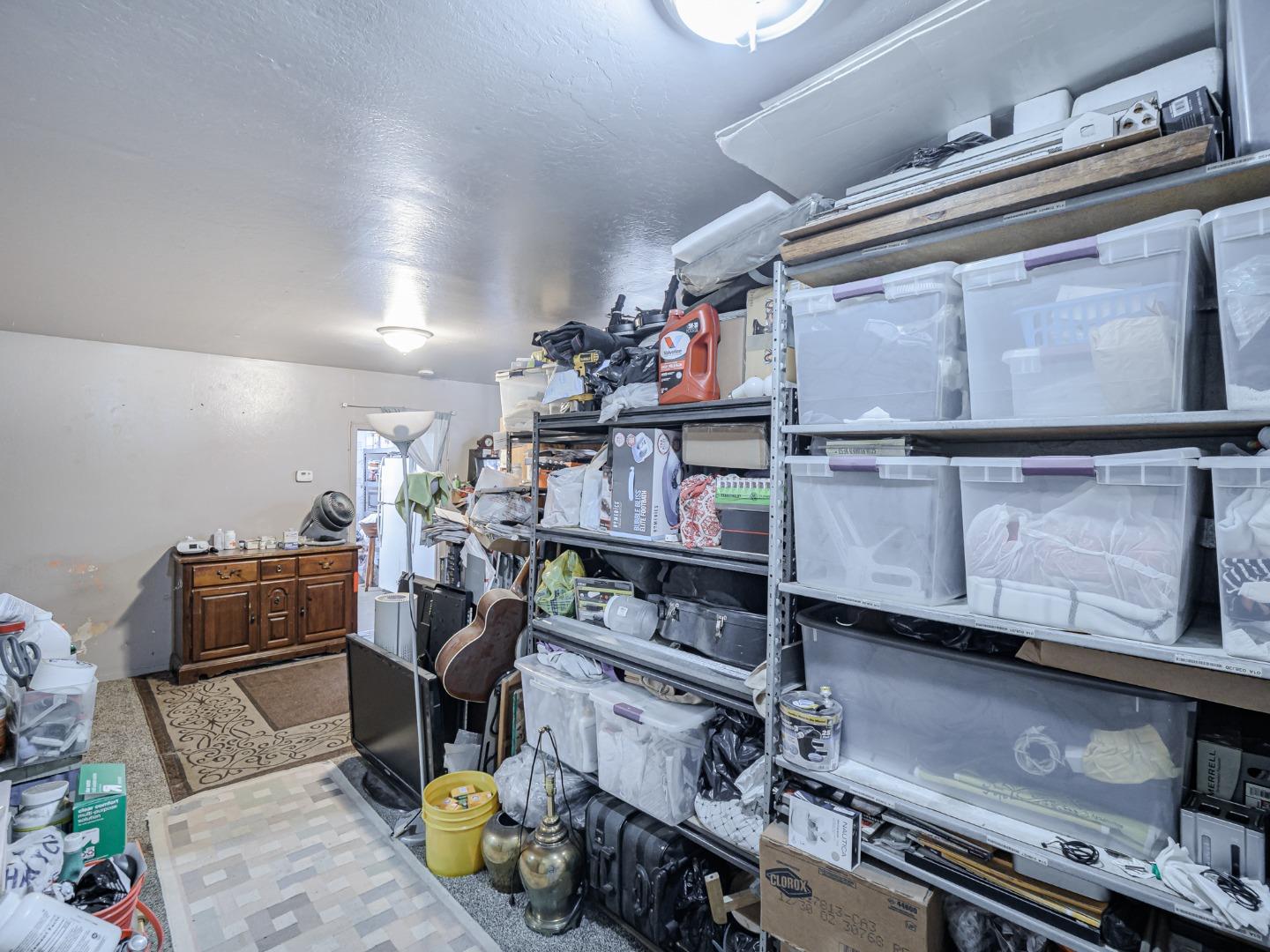 140 East Riverside Drive Watsonville, CA 95076 - Photo 12 of 49 a view of storage and utility room