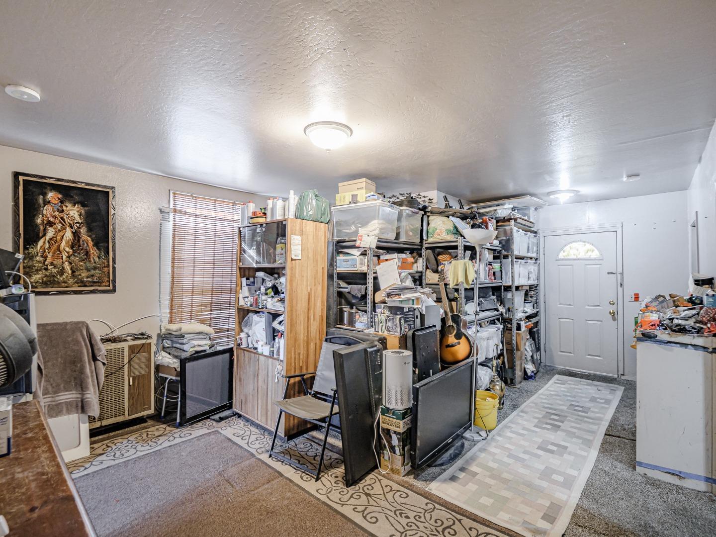140 East Riverside Drive Watsonville, CA 95076 - Photo 13 of 49 a view of a room with lots of gym equipment