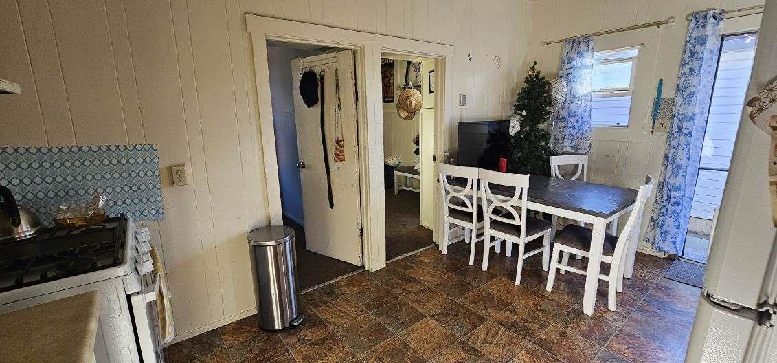 140 East Riverside Drive Watsonville, CA 95076 - Photo 35 of 49 a view of a dining room with furniture and wooden floor