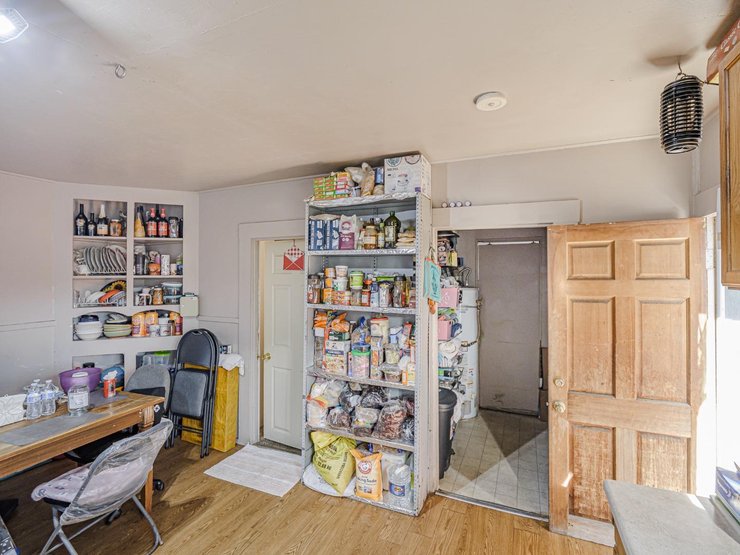 140 East Riverside Drive Watsonville, CA 95076 - Photo 8 of 49 a view of a workspace with furniture