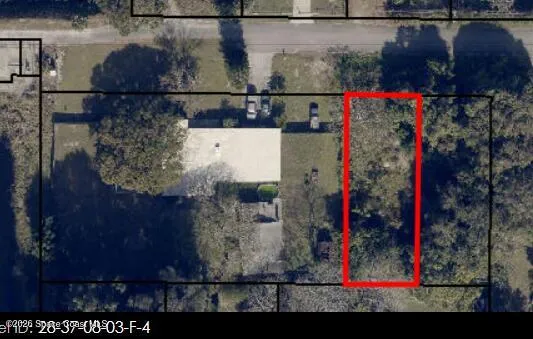 a view of entryway and flowers