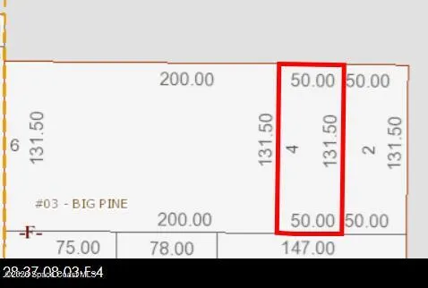 front view of a house