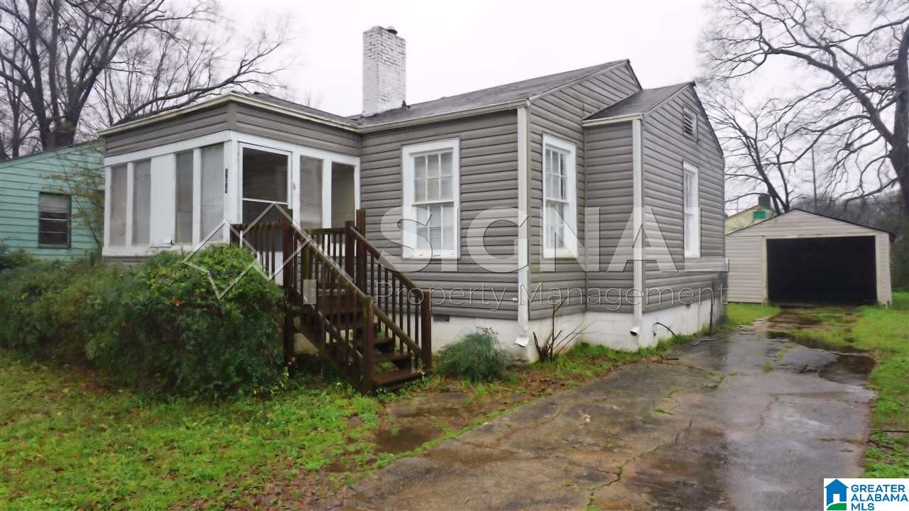 104 18th Street Southwest Birmingham, AL 35211 - Photo 2 of 26