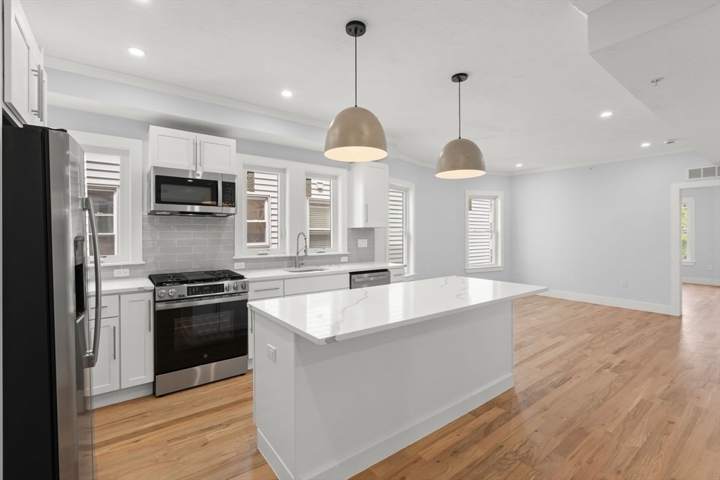 29 Rosemary Street, Unit 2 Boston, MA 02130 - Photo 2 of 15