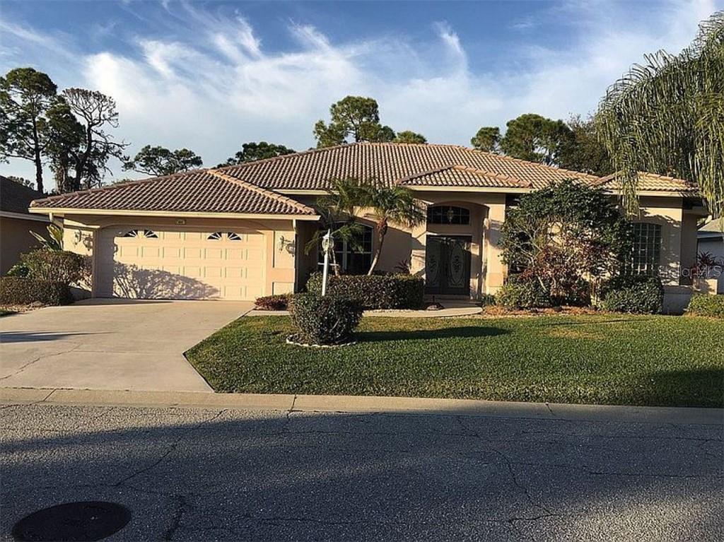 611 Pine Ranch East Road Osprey, FL 34229 - Photo 1 of 1