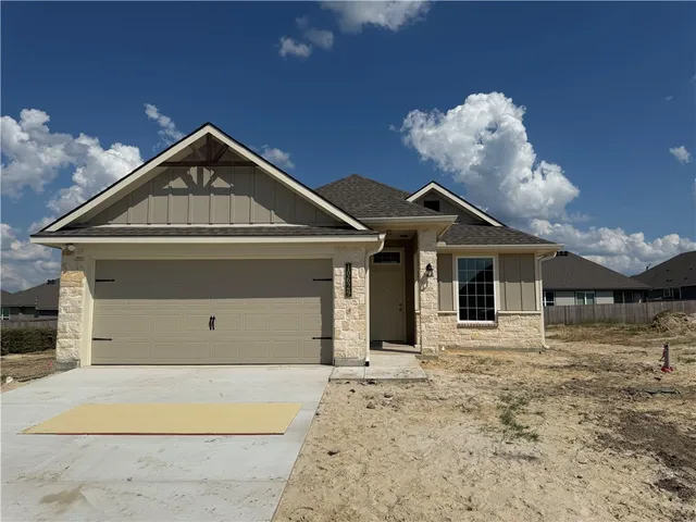10629 Burgundy Berry Way, Bryan, TX 77845