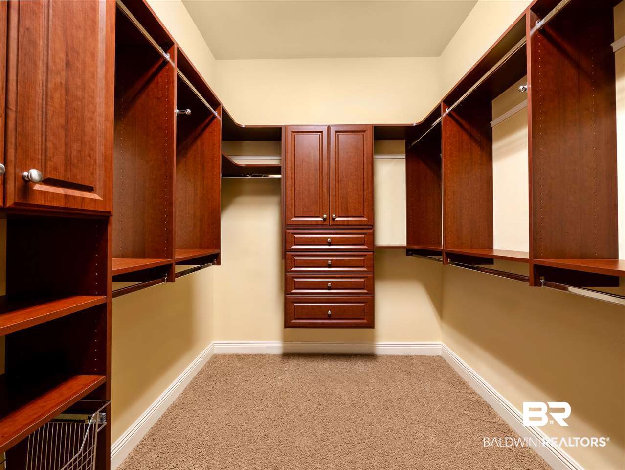 379 Lambton Street Fairhope, AL 36532 - Photo 11 of 25 custom master closet