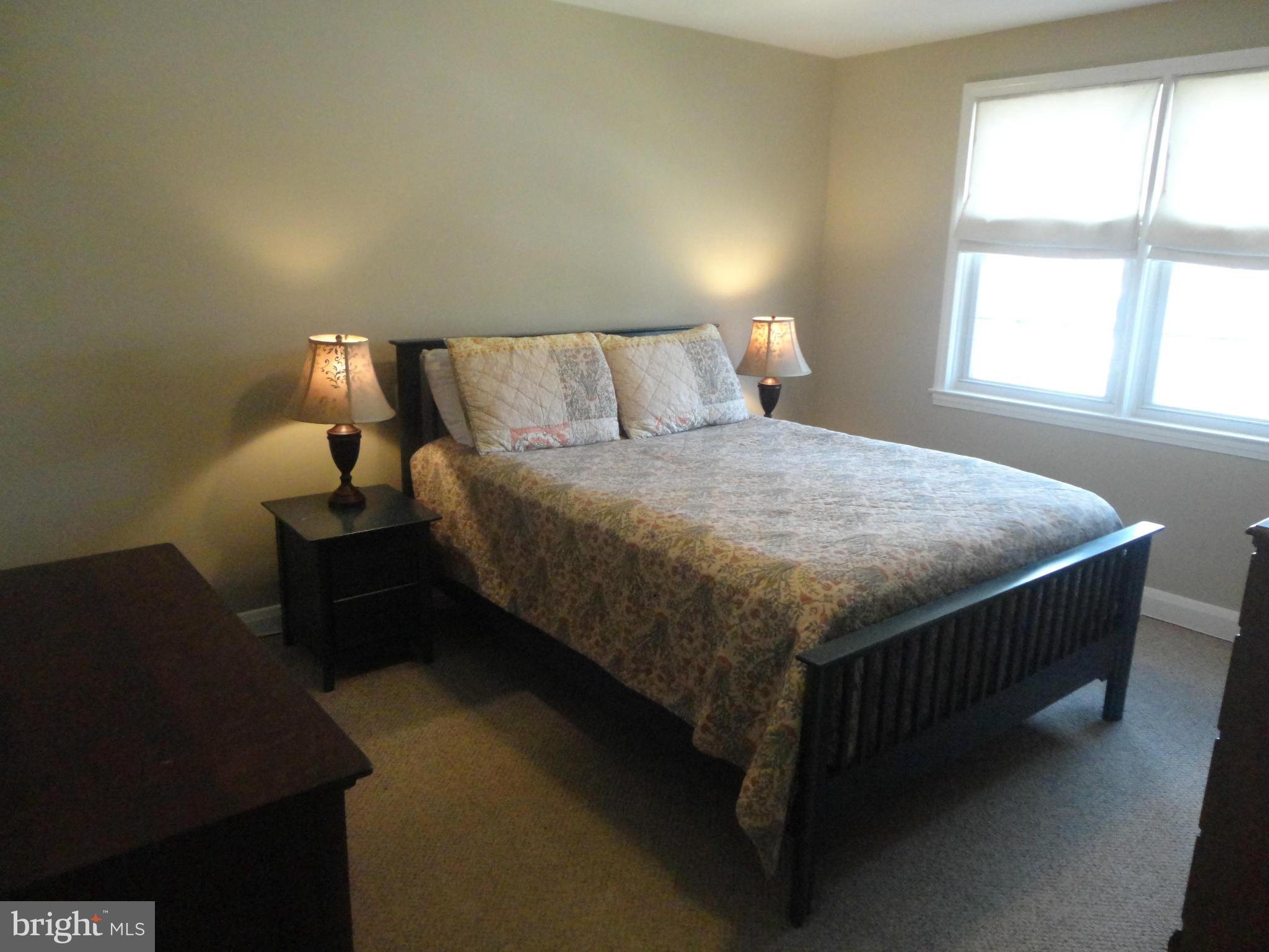 117 Overbrook Road Baltimore, MD 21212 - Photo 16 of 30 Bedroom (Master)
