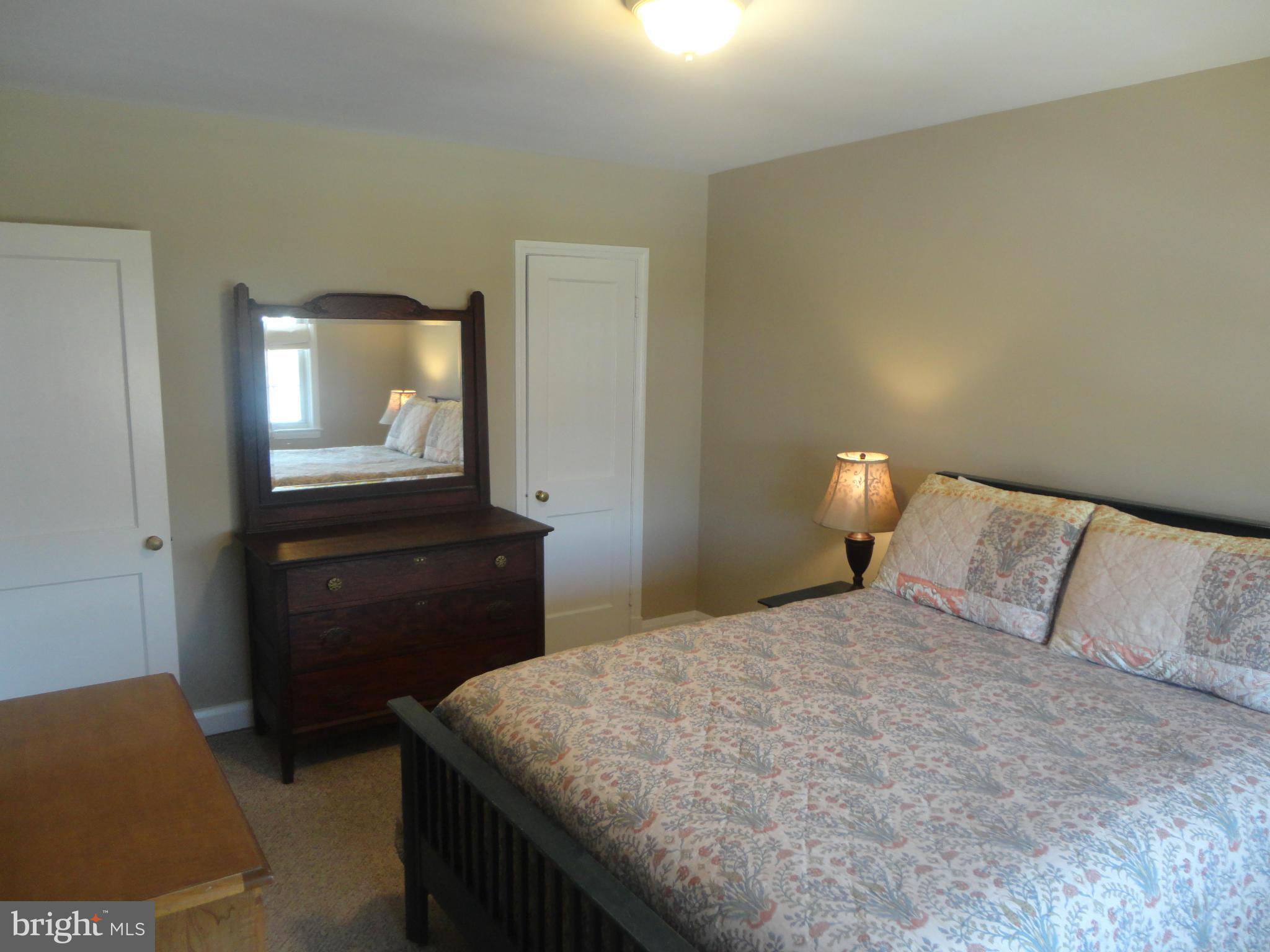 117 Overbrook Road Baltimore, MD 21212 - Photo 17 of 30 Bedroom (Master)