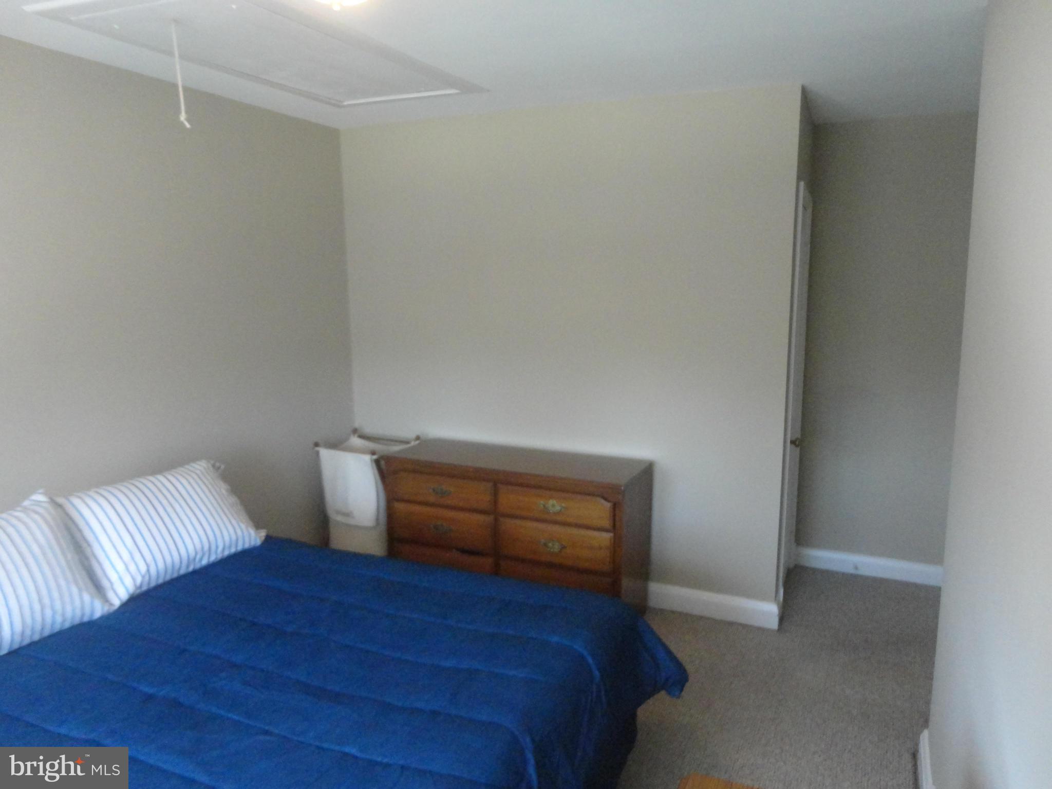 117 Overbrook Road Baltimore, MD 21212 - Photo 19 of 30 Bedroom