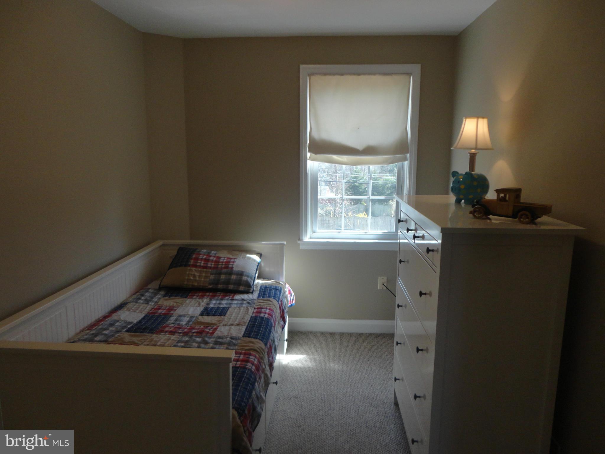 117 Overbrook Road Baltimore, MD 21212 - Photo 20 of 30 Bedroom