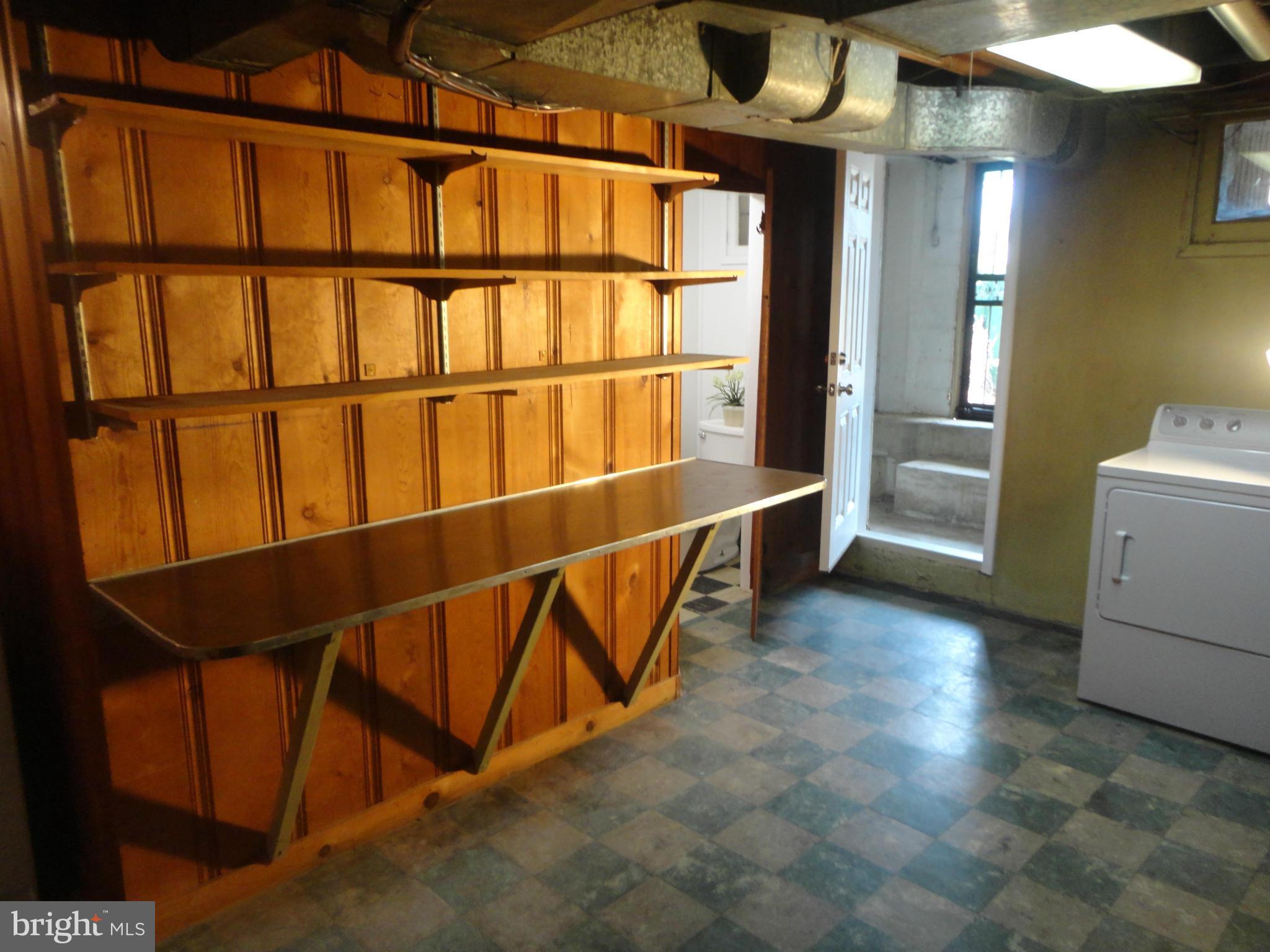 117 Overbrook Road Baltimore, MD 21212 - Photo 26 of 30 Basement