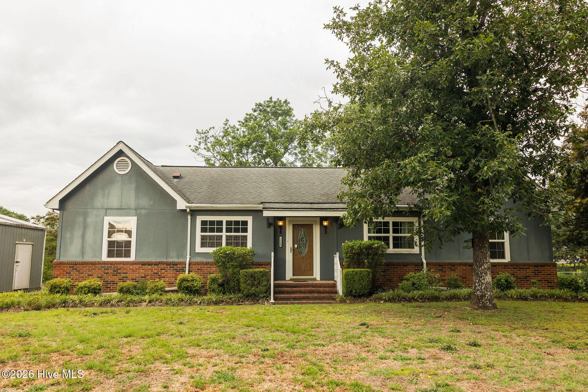 1380 Genoa Road Dudley, NC 28333 - Photo 2 of 26