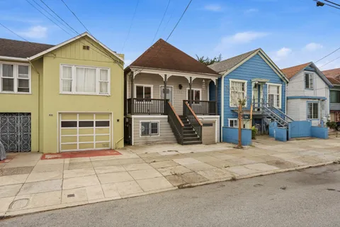 $1,099,900 | 135 Farallones Street, San Francisco, CA 94112