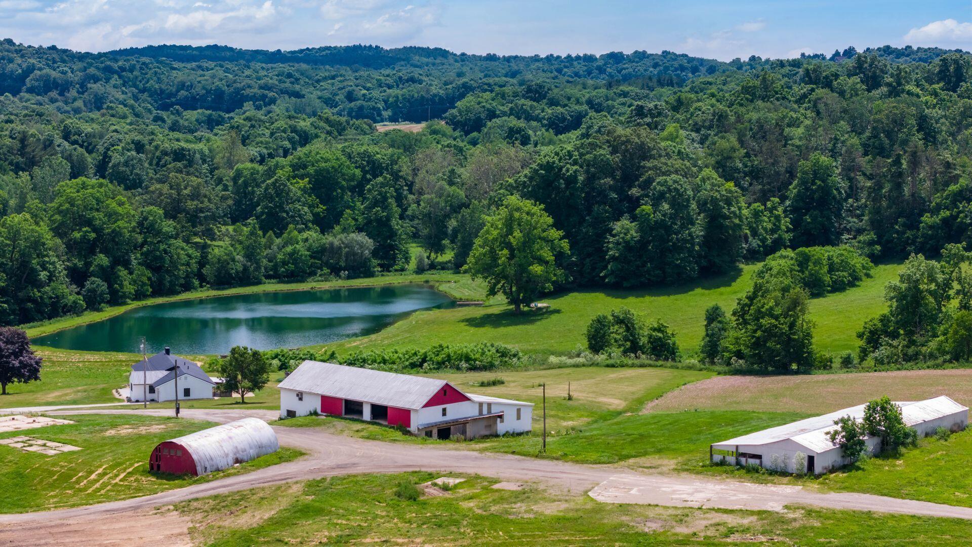 2428 Applegate Road Lucas, OH 44843 - Photo 103 of 104