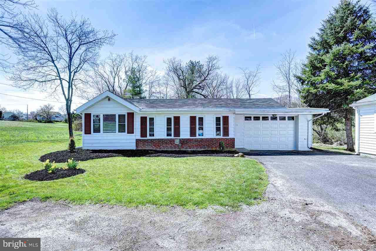 95 Country Club Road Abbottstown, PA 17301 - Photo 1 of 28 Gallery Image 1