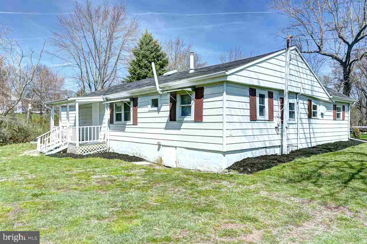 95 Country Club Road Abbottstown, PA 17301 - Photo 27 of 28 Gallery Image 27