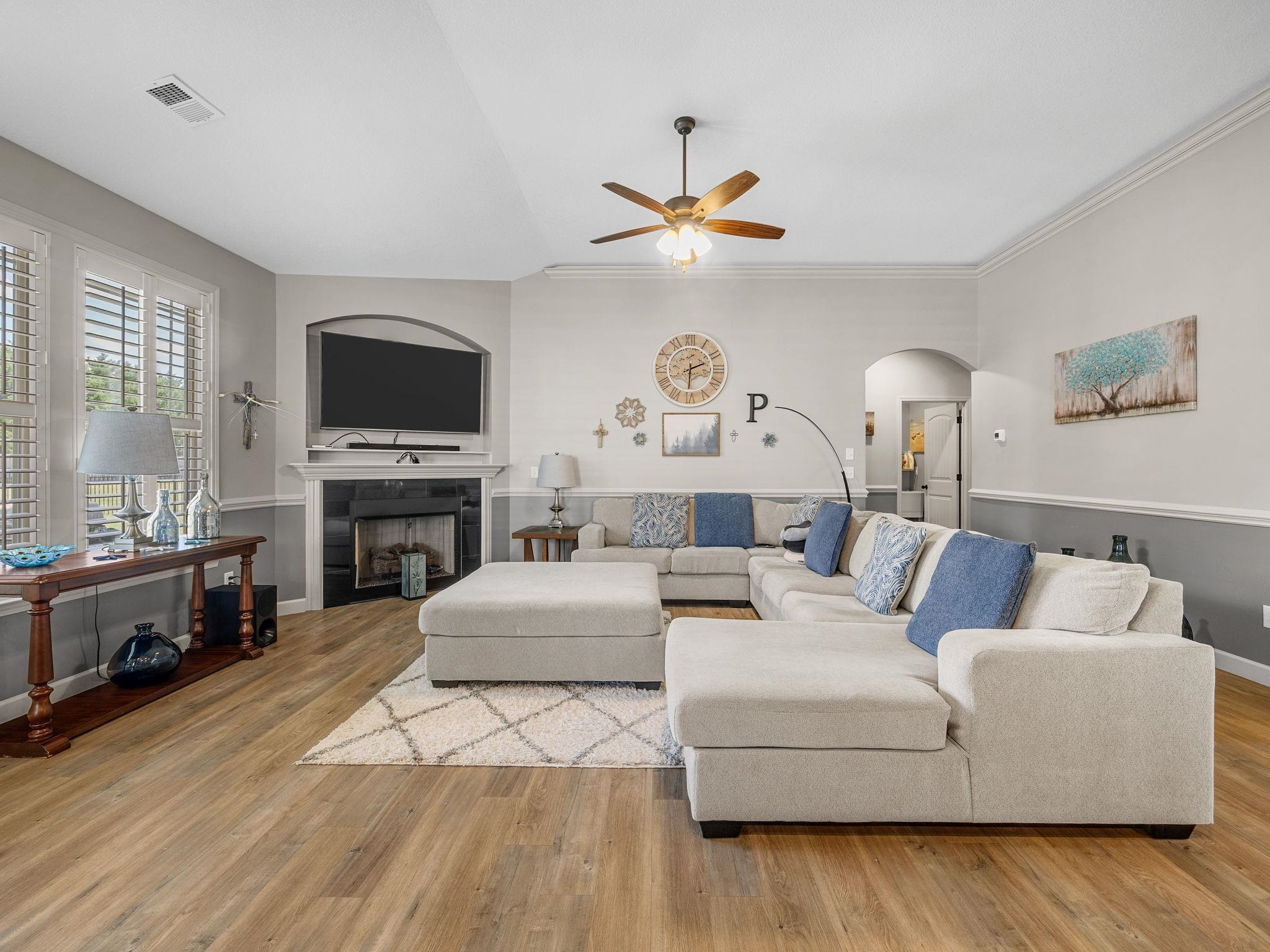 818 Ashton Ridge Road Inman, SC 29349 - Photo 13 of 44 Gallery Image 13
