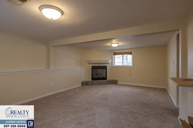 $325,000 | 1881 Shumway Avenue, Casper, WY 82601