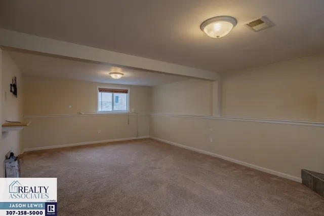 $325,000 | 1881 Shumway Avenue, Casper, WY 82601