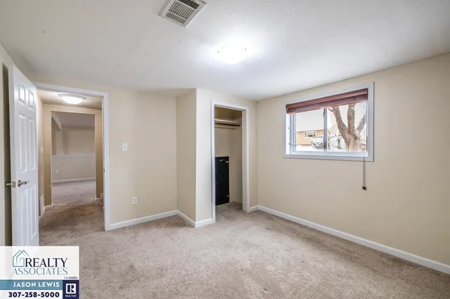 $325,000 | 1881 Shumway Avenue, Casper, WY 82601