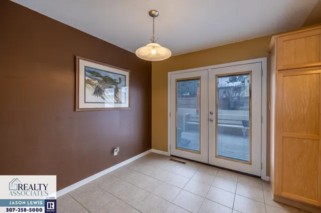 $325,000 | 1881 Shumway Avenue, Casper, WY 82601