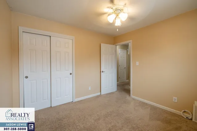 $325,000 | 1881 Shumway Avenue, Casper, WY 82601