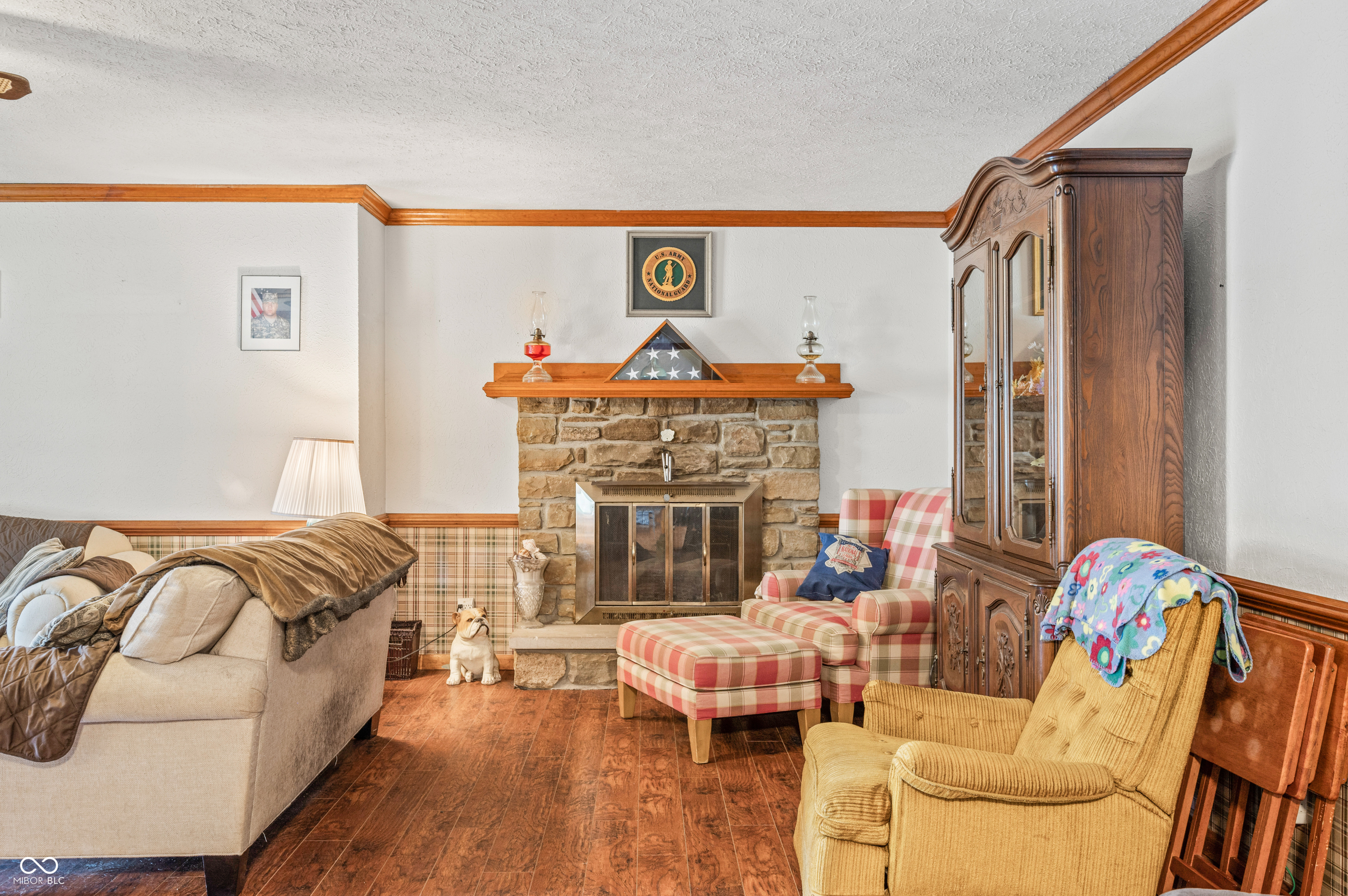 3984 Fairview Road Greenwood, IN 46142 - Photo 23 of 33