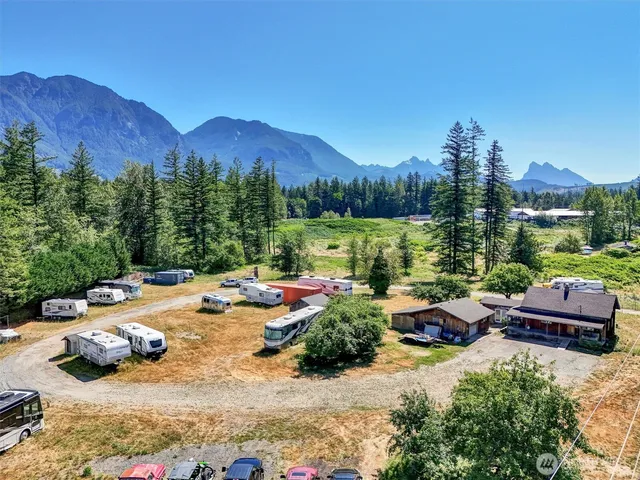 $769,000 | 41109 State Rte 2, Gold Bar, WA 98251