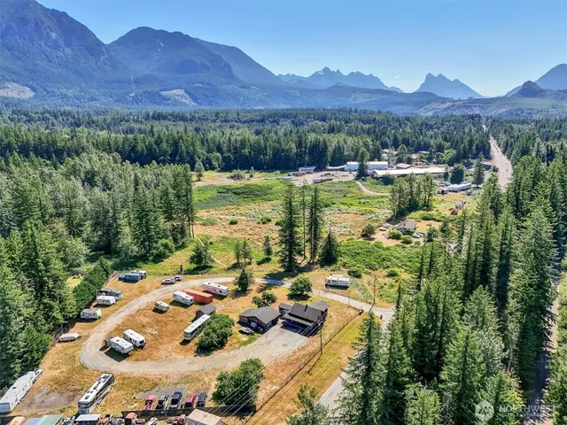 $769,000 | 41109 State Rte 2, Gold Bar, WA 98251