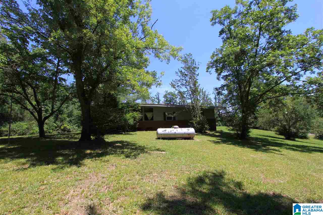 4363 Old Sulphur Springs Road Wellington, AL 36279 - Photo 24 of 37